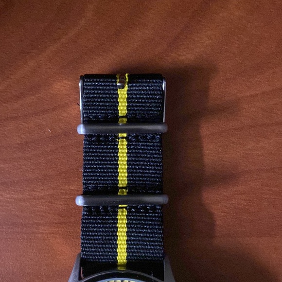 Fossil men watch works needs battery excellent condition - Picture 4 of 5